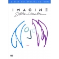 John Lennon - Imagine / 2DVD John Lennon - Imagine / 2DVD